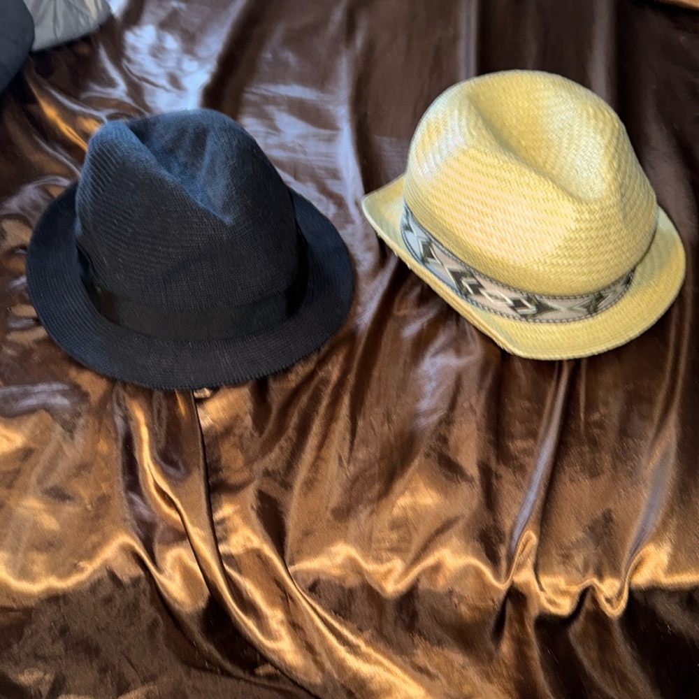 H&M Hats